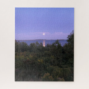 Puzzle de Sunset Ocean