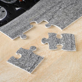 Puzzle de Superliner de M Nolt (Côté)