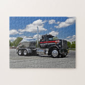 Puzzle de Superliner de M Nolt (Horizontal)