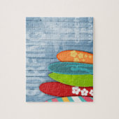 Puzzle de Surboards (Vertical)