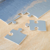 Puzzle de surf de Half Moon Bay Westport (Côté)