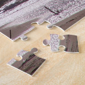 Puzzle de Surf des vagues de surf de l'océan Pacif (Côté)