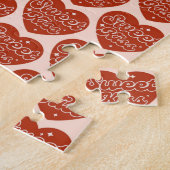 Puzzle de Sweet Kiss (Côté)