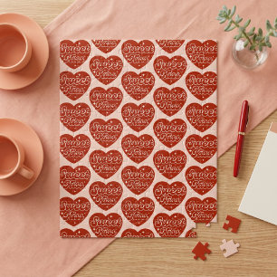 Puzzle de Sweet Kiss