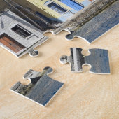 Puzzle de Symi Grèce (Côté)