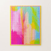 Puzzle de taille d'été (Vertical)