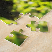 Puzzle de teckel (Côté)