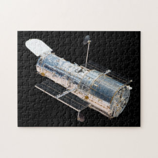 Puzzle de télescope spatial de Hubble
