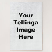 Puzzle de Tellinga - 1014 pièces (Vertical)