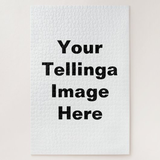 Puzzle de Tellinga - 1014 pièces (Vertical)