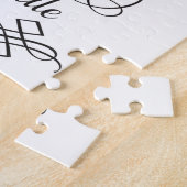 Puzzle De temps en temps dans une vie ordinaire. (Côté)