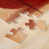 Puzzle de tête crâne Burke & Hare (Côté)