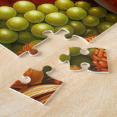 Puzzle de Thanksgiving (Côté)