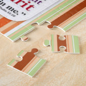 Puzzle de Thanksgiving (Côté)