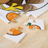 Puzzle de Thanksgiving (Côté)