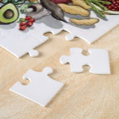 Puzzle de Thanksgiving (Côté)