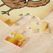 Puzzle de Thanksgiving (Côté)