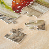 Puzzle de Thanksgiving (Côté)