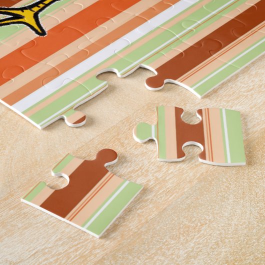 Puzzle de Thanksgiving (Côté)