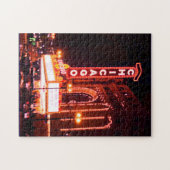 PUZZLE DE THÉÂTRE DE CHICAGO (Horizontal)