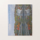 Puzzle de théatre de l'opéra de Goodspeed (Vertical)