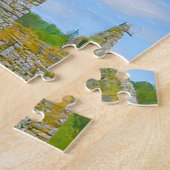 Puzzle de Timoleague Cork Irlande (Côté)