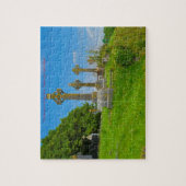 Puzzle de Timoleague Cork Irlande (Vertical)