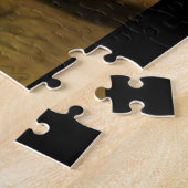 Puzzle de Tonnerre crétacé (Côté)