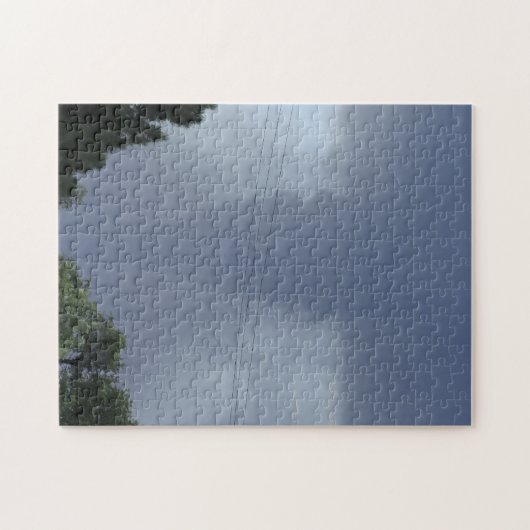 PUZZLE de tornade du Kansas (Horizontal)