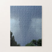 PUZZLE de tornade du Kansas (Vertical)