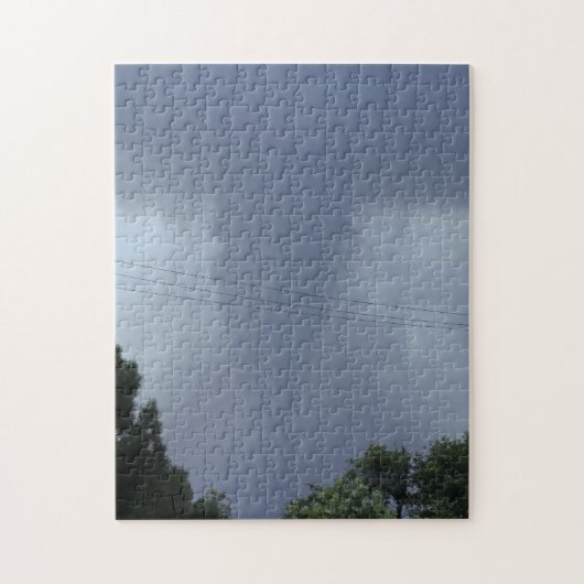 PUZZLE de tornade du Kansas (Vertical)