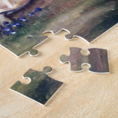 Puzzle de tortue d'ange (Côté)