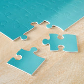 Puzzle de tortue marine (Côté)
