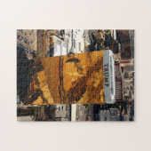 Puzzle de tour d'atout de Las Vegas (Horizontal)