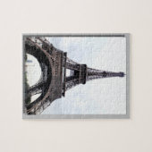 Puzzle de Tour Eiffel (Horizontal)