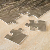 Puzzle de tournesol (Côté)