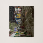 Puzzle de train du Kentucky (Vertical)