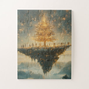 Puzzle de Tree