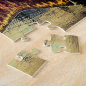 Puzzle de truite de lac Fish (Côté)