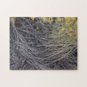 Puzzle de Tumbleweed (Horizontal)