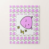 Puzzle de type Napping (Vertical)