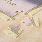 Puzzle de Une fois sur un temps (Côté)