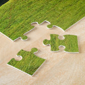 Puzzle de vaisseau spatial (Côté)