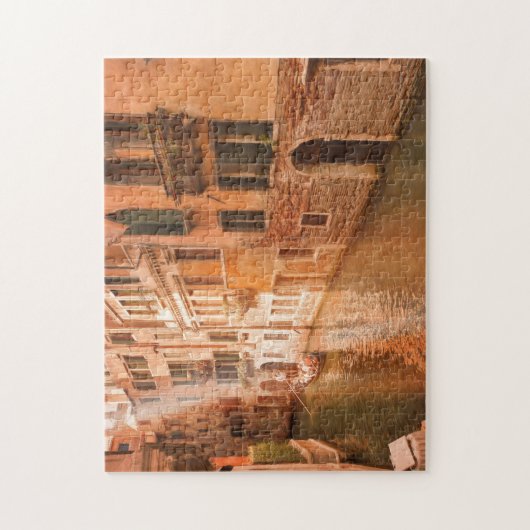 Puzzle de Venise (Vertical)