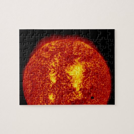 Puzzle de Vénus (Horizontal)