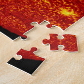 Puzzle de Vénus (Côté)