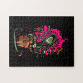 Puzzle De Venus (Horizontal)