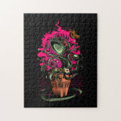 Puzzle De Venus (Vertical)