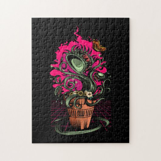 Puzzle De Venus (Vertical)