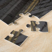 Puzzle de village irlandais (Côté)